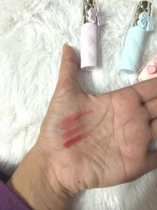 GEGE BEAR 🐻 lip tints combo 🤍