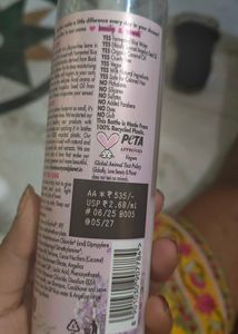 love beauty and planet curl cream