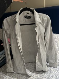 Stripe Shirt