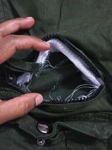 Cargo Pant
