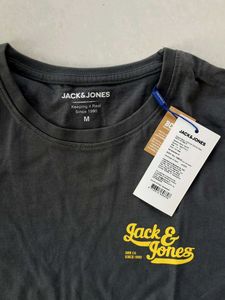 Jack &amp; Jones Men's T-Shirt