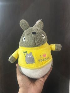 Cute Totoro Plush Toy
