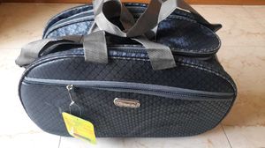 Ultimate Travel Bag