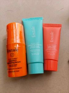 foxtale combo of 3 products