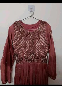 Elegant Ethnic gown