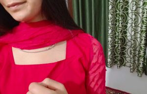 kurta pant and duppata set f