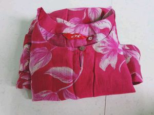 kurta with bottom