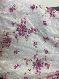 Floral Print Summer Co-ord set