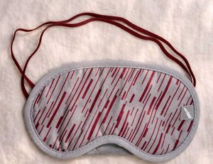 Soft Sleep Mask
