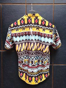 Half Funky T-shirt 2