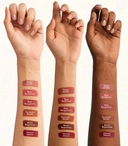Pali Beauty Liquid Lipstick Set