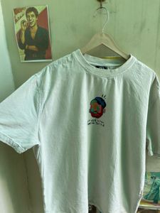Designer Zara T-Shirt (T556)