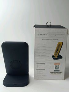 Wireless Phone Charger Stand good quality working
