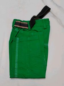 Cute Boys Outfit