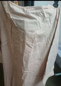 Boho Smocked Neckline Top