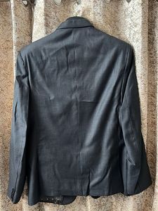 Club Merina Premium Suit