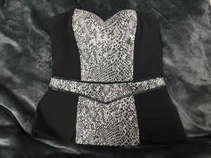 Guess Corset