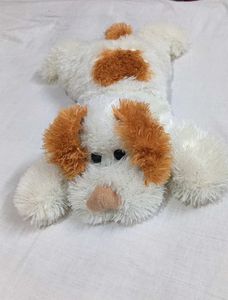 Adorable Stuffed plush Dog Toy