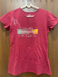 Women's "You Are Gorgeous" T-Shirt