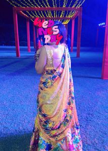 Stunning Lehenga Choli