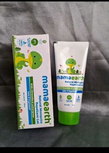 Mamaearth Mosquito Repellent Gel