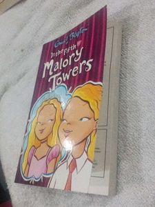 Malory Towers: In the Fifth