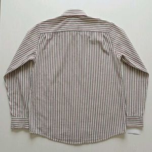 🇺🇸 Place Est. 1989 Kids Striped Shirt