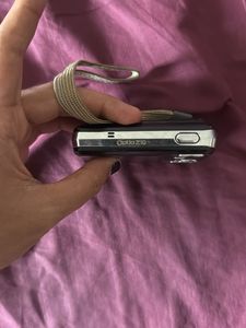 RARE Pentax optio Z10 Digital Camera