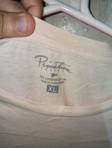 Primitive Graphic T-Shirt