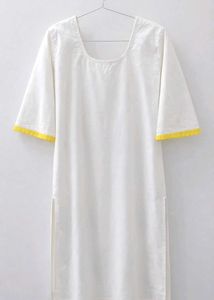 🌸 Beautiful Cotton Kurta Set with Dupatta | Soft