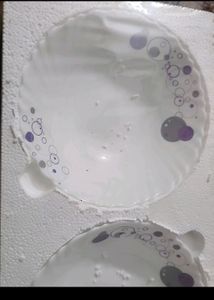 Diva Bowl Set