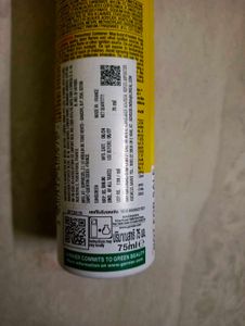 Garnier Super UV Air-Mist SPF 50