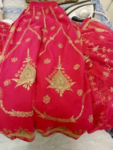 Traditional Lehnga