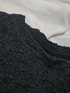 Black Mamba Top