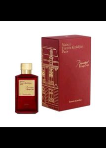 Maison Francis Perfumes