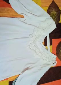 Brand New Zara Tunic