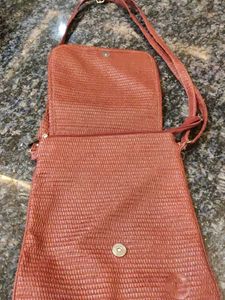 Unique Vintage Style Shoulder Bag