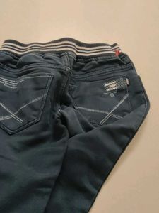 Boys' Casual Pants