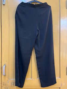 Elegant Black Trousers