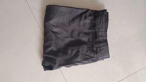 Sleek Gray formal pant