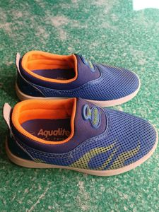 Aqualite Shoe
