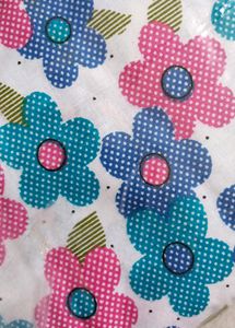 Double Bed Sheet