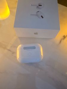 Original Apple AirPods Pro with box