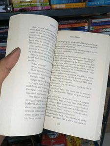 Perfect Liars by Rebecca Reid