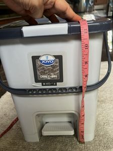 brand New JOYO Dustbin