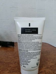 Novology Acne Deep Clearing Cleanser