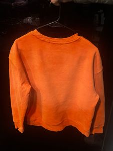 Hello Sweet! Graphic Sweatshirt