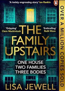 The Family Upstairs by Lisa Jewell