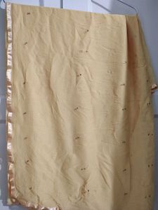 Embroidered Kurta