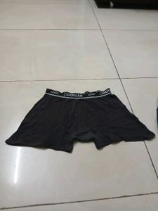 Men's  trunks
